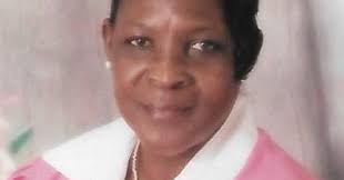 Egather) Maxine Rolle-Evans