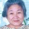 Mrs. Mineko Abe' Jackson Obituary