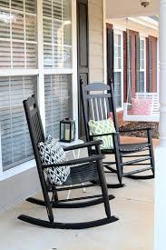 A Rocking Chair Front Porch Rocking Chair Front Porch Rocking Chair Porch Rocking Chair