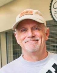 Obituary for Randall Gibson Ranson