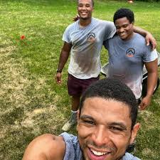 Dan Messer's Instagram, Twitter & Facebook