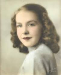 Evelyn Oesterling Cypher Obituary (1931