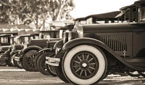 Antique car, a collectible car of age that has been preserved or restored. Classic Car Vs Antique Automobile Encompass Insurance