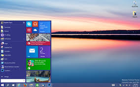 63 comments should you download microsoft windows 11? User Finds Way To Better Mix The Start Menu With The Start Screen In Windows 10