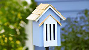 Kabloom butterfly seedbomb (cornflower, corn marigold, birdsfoot trefoil, common vetch, field scabious, kidney vetchm common knapweed, musk mallowm & tufted vetch). Diy Projects And Ideas Butterfly House Diy Butterfly House Backyard Projects