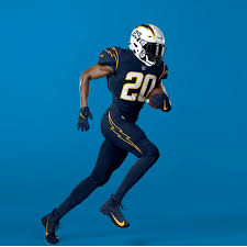You can find here free printable coloring pages of all 32 nfl teams logos for kids and their parents. Chargers News Complex Sports Ranks Lac S Unis As The Best In The Nfl Bolts From The Blue