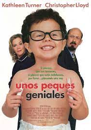 Unos Peques Geniales 1999 Baby Geniuses De Bob Clark Tt0118665 Ver Peliculas Ver Peliculas Online Peliculas