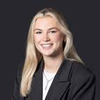 Alice Elliott-Foster