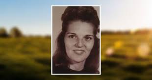 Geraldine Queen Obituary October 2, 2015