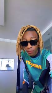 Liyema Letlaka Uncle Vinny