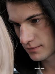 Noora and William: A Love Story Edit