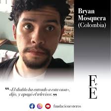 Luis Fernando Macías