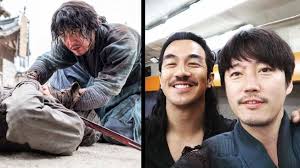 장혁) dikenal karena penampilannya di banyak drama dan film yang berorientasi aksi. 4 Film Internasional Yang Dibintangi Joe Taslim Terbaru Bareng Jang Hyuk