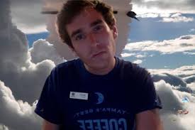 Micah JORDAN-HOLMES Obituary