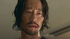 Moving Why Did Frank Kill the Superheroes?