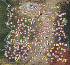 Fallout76 オススメなワークショップの紹介 ごった煮な考察室