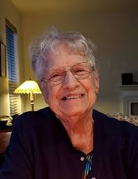 Helen Carbine Obituary October 1, 2021