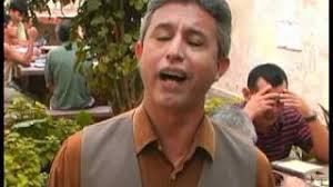 Edgar Américo Cardozo No todo esta Perdido