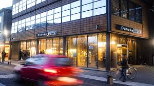 Nordea bank lund, lund, lund, contea della scania, svezia 2.2. Whistleblower Danske Bank Gag Stops Me Telling More