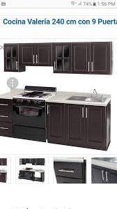 Kluni cocinas » outlet baño, outlet cocinas, outlet muebles de diseño, ofertas cocinas diseño. Cocina Y Muebles De Jardin Muebleria Outlet Garibaldi Facebook