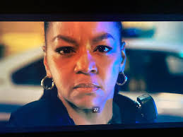 Reg deserves to take over the mob