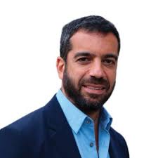 Cesar Gaitan Pizarro (@cegaitan)