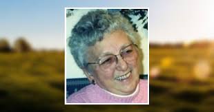Doris M. Marcoux Obituary July 5, 2012