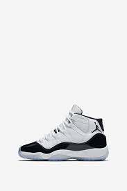 Air Jordan 11 Concord Release Date Nike Snkrs In