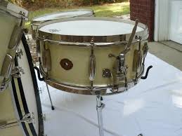 Slingerland Radio King — Not So Modern Drummer