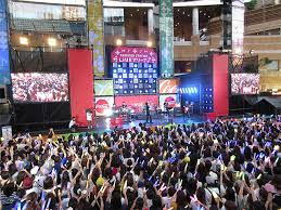 ュラー開催します 7月31日(土) line cube shibuya 8月1日(日) kt zepp yokohama hpにてチケ. å…­æœ¬æœ¨ãƒ'ãƒ«ã‚ºã® å¤ç¥­ã‚Š ãŒ éŽåŽ»æœ€å¤§ç´šã«ãƒ'ãƒ¯ãƒ¼ã‚¢ãƒƒãƒ— ãƒ'ãƒ«ã‚ºãƒ©ã‚¤ãƒ• Hills Life