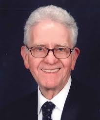 James Ogden Obituary (1931