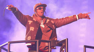 Travis scott has seen tenet and says it is 'very fire'. Travis Scott Is Bringing Astroworld To Fortnite To Premiere A New Song Newsprime Org