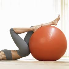 Hanging decorations using ropes in exercise. 5 Exercises That Could Give You An Orgasm
