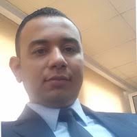 Khaled Aziz Email & Phone Number