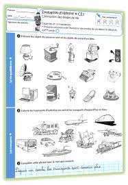 J Ai Enfin Termine Ma Sequence Sur L Evolution Des Modes De Vie Niveau Ce1 Elle Debute Par La Lectur Ce1 Organisation De La Salle De Classe Ecole D Autrefois