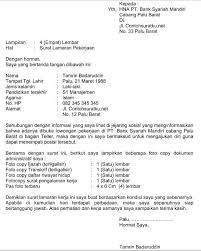 Penyajian makanan seperti di warung atau lesehan cara yang digunakan adalah dengan taking order atau memesan makanan. Contoh Surat Lamaran Di Warung Makan