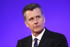 Trump Adviser, Europe Trade Fighter to Vie for OECD Top Job