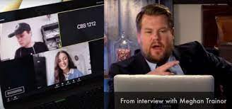 Youtubers Fake Celebrity Interview Prank Highlights How Easily Anyone Can Fall For Online Impersonators The Star