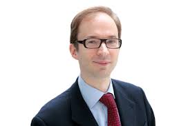 Dr. Ferdinand Schuster