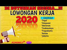 Lowongan cpns kab magetan about kabupaten magetan. Lowongan Kerja 2020 Blog Okuta