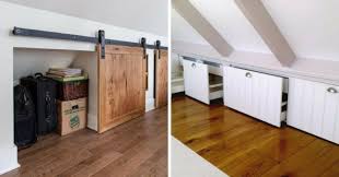 Petite Maison Comment Optimiser Les Combles Reve De Combles Amenagement Combles Chambre Combles Chambre Sous Combles
