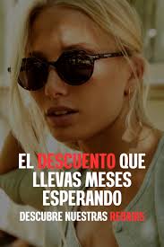 Goodbye Rita Gafas V180