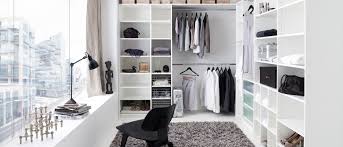 Walkin Lyxgarderob Garderob Walk In Closet Garderob Walk In
