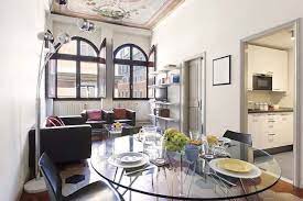 Case vacanze e appartamenti a roma. Appartamenti Vacanze A Roma Da 18 Hundredrooms