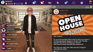 Lockwood publishing ltd games, role playing android 4.1 + Pin On Avakin Life Hack