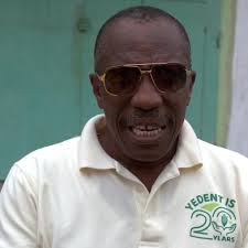 Veronica Osei Frimpong Limited