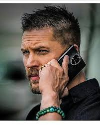 20 Steaming Tom Hardy S Haircuts Looks For Every Guy To Try Tom Hardy Haircut Tom Hardy Beard Tom Hardy