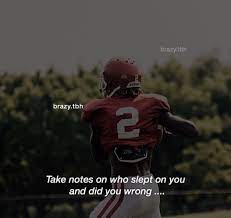 Pin By 3k Hitta On Football Life Badass Quotes Remember Quotes Life Quotes