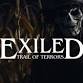 Exiled - Trail of Terrors and Twisted Carnival event image