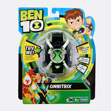 Watch ben 10 show online full episodes for free. Ben 10 Basic Omnitirix Target Australia